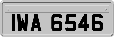 IWA6546