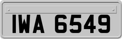 IWA6549