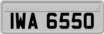 IWA6550