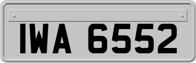 IWA6552