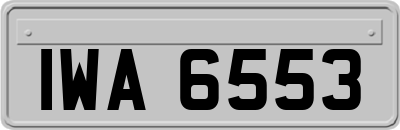 IWA6553