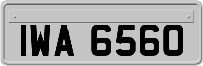 IWA6560