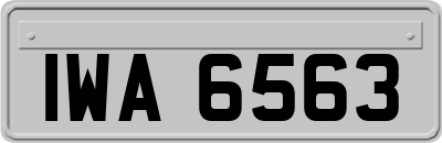 IWA6563