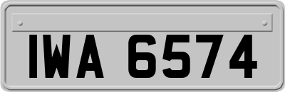 IWA6574