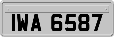 IWA6587