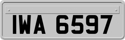 IWA6597
