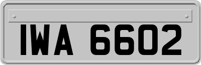IWA6602