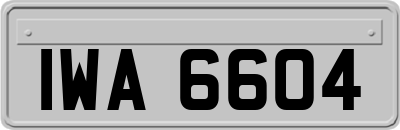 IWA6604