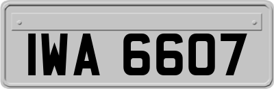 IWA6607