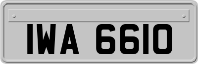 IWA6610