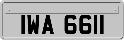 IWA6611