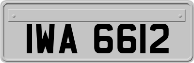 IWA6612