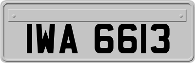 IWA6613