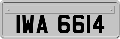IWA6614