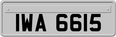 IWA6615