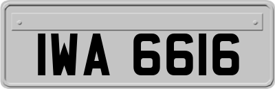 IWA6616