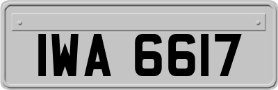 IWA6617