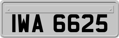 IWA6625