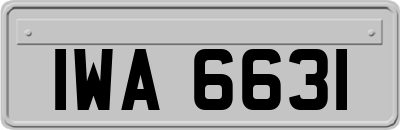 IWA6631