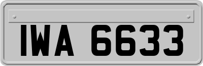 IWA6633
