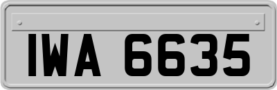 IWA6635