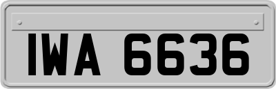 IWA6636