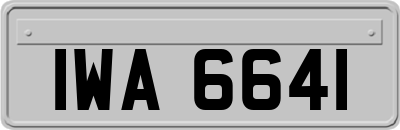 IWA6641