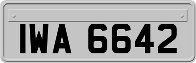 IWA6642
