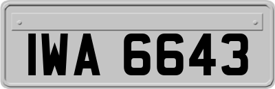 IWA6643