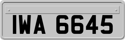 IWA6645