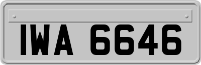IWA6646