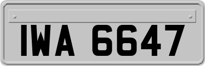 IWA6647
