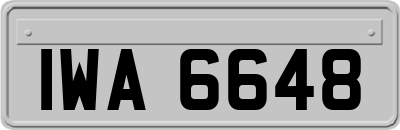 IWA6648