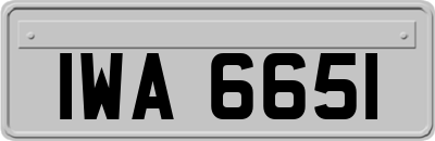 IWA6651