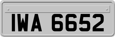 IWA6652