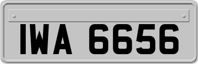 IWA6656