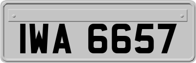IWA6657
