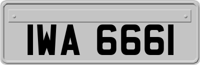 IWA6661