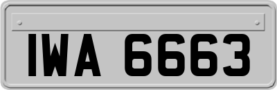 IWA6663