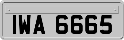 IWA6665