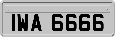 IWA6666