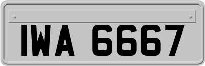 IWA6667