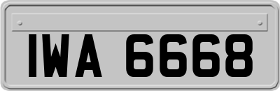 IWA6668