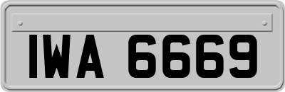 IWA6669