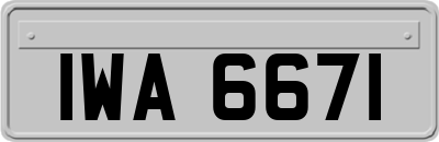 IWA6671