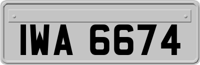 IWA6674