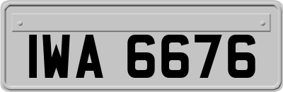 IWA6676