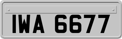 IWA6677