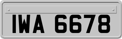 IWA6678