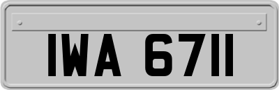 IWA6711